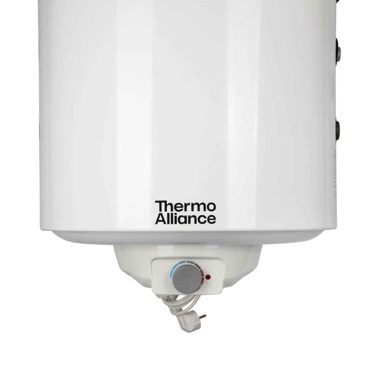 Водонагрівач  комбінований Thermo Alliance Neptun  140 л. (CWH 14048 11S R) Фото - 5